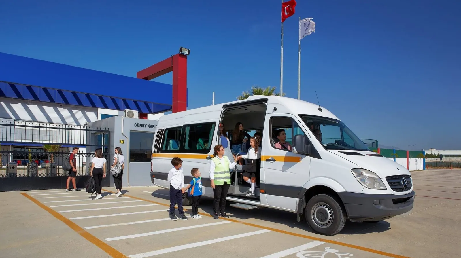 Magari Turizm Servis Taşımacılığı