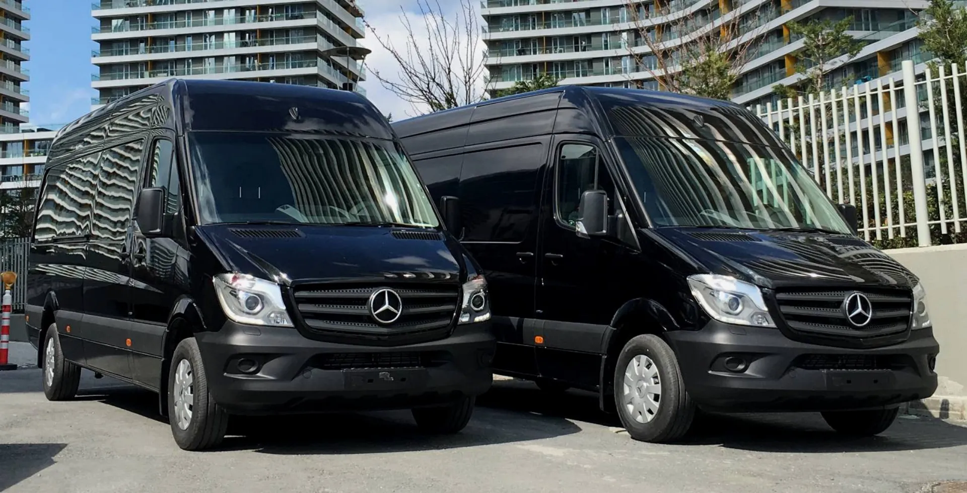 Magari Turizm Servis Taşımacılığı