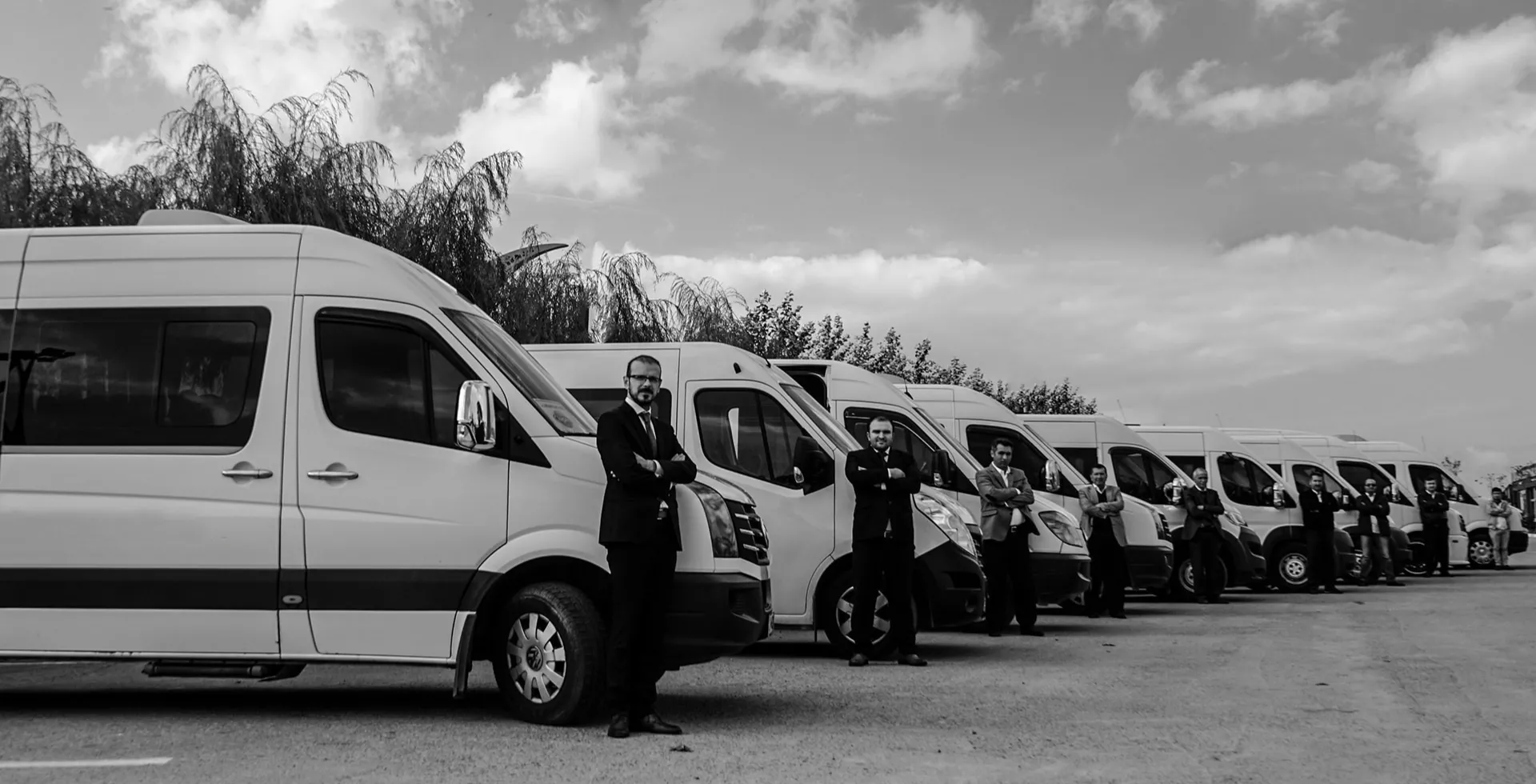 Magari Turizm Servis Taşımacılığı